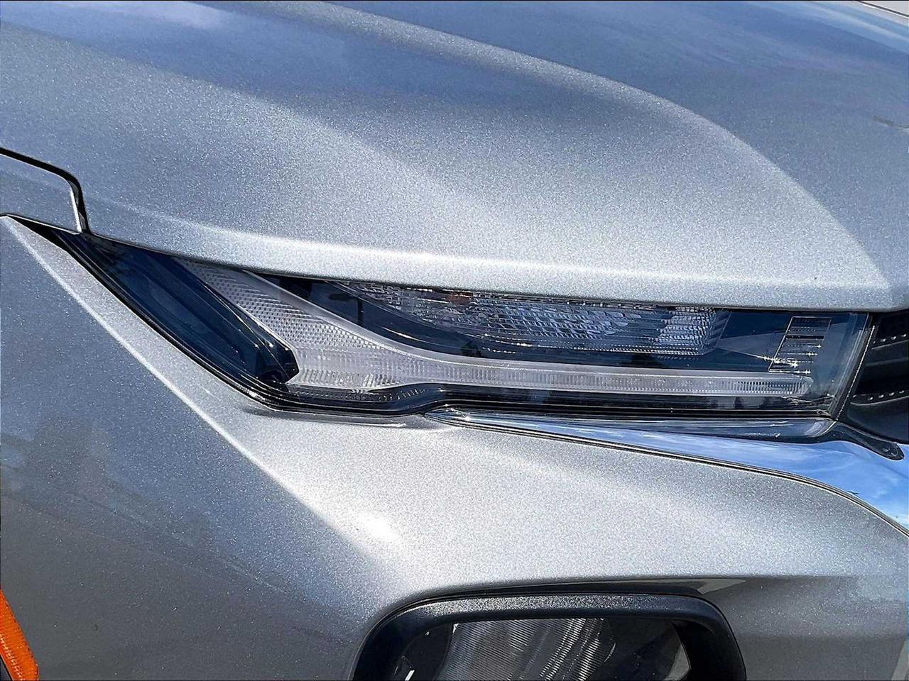 2023 Chevrolet Trailblazer LT Roseville CA