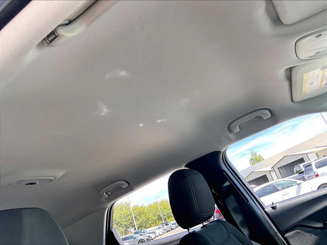 2023 Chevrolet Trailblazer LT Roseville CA