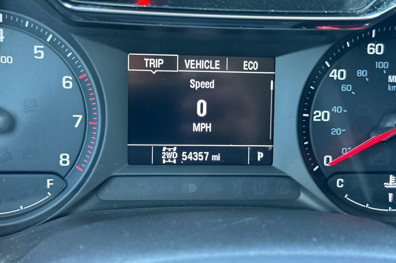 2023 Chevrolet Trailblazer LT Roseville CA