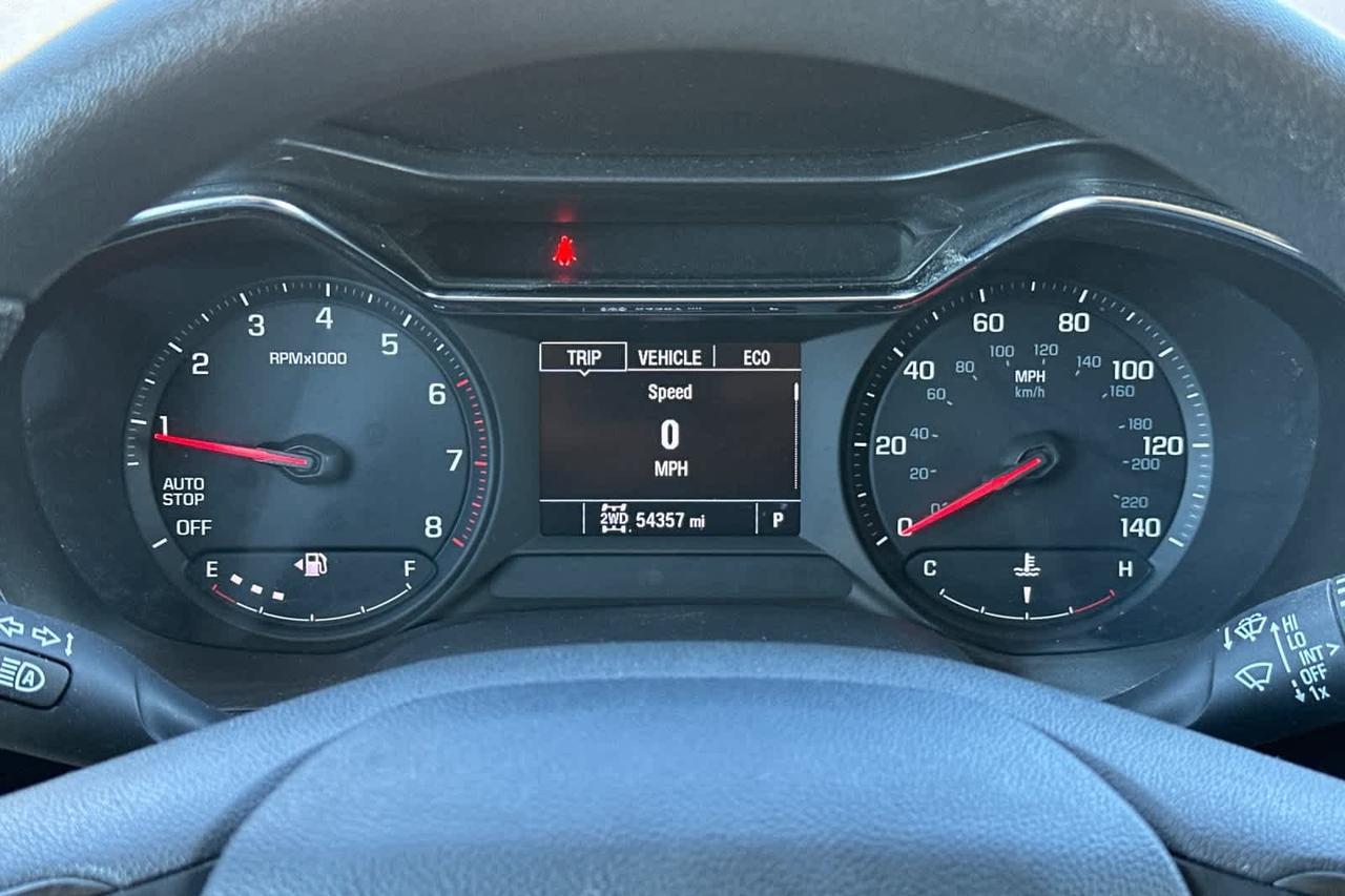 2023 Chevrolet Trailblazer LT Roseville CA