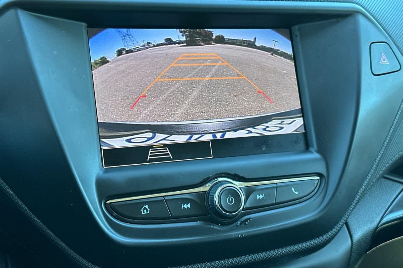 2023 Chevrolet Trailblazer LT Roseville CA
