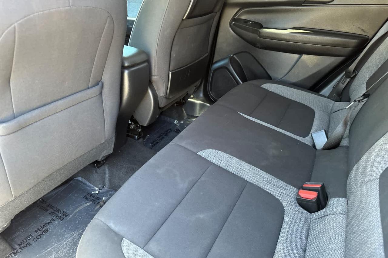 2023 Chevrolet Trailblazer LT Roseville CA