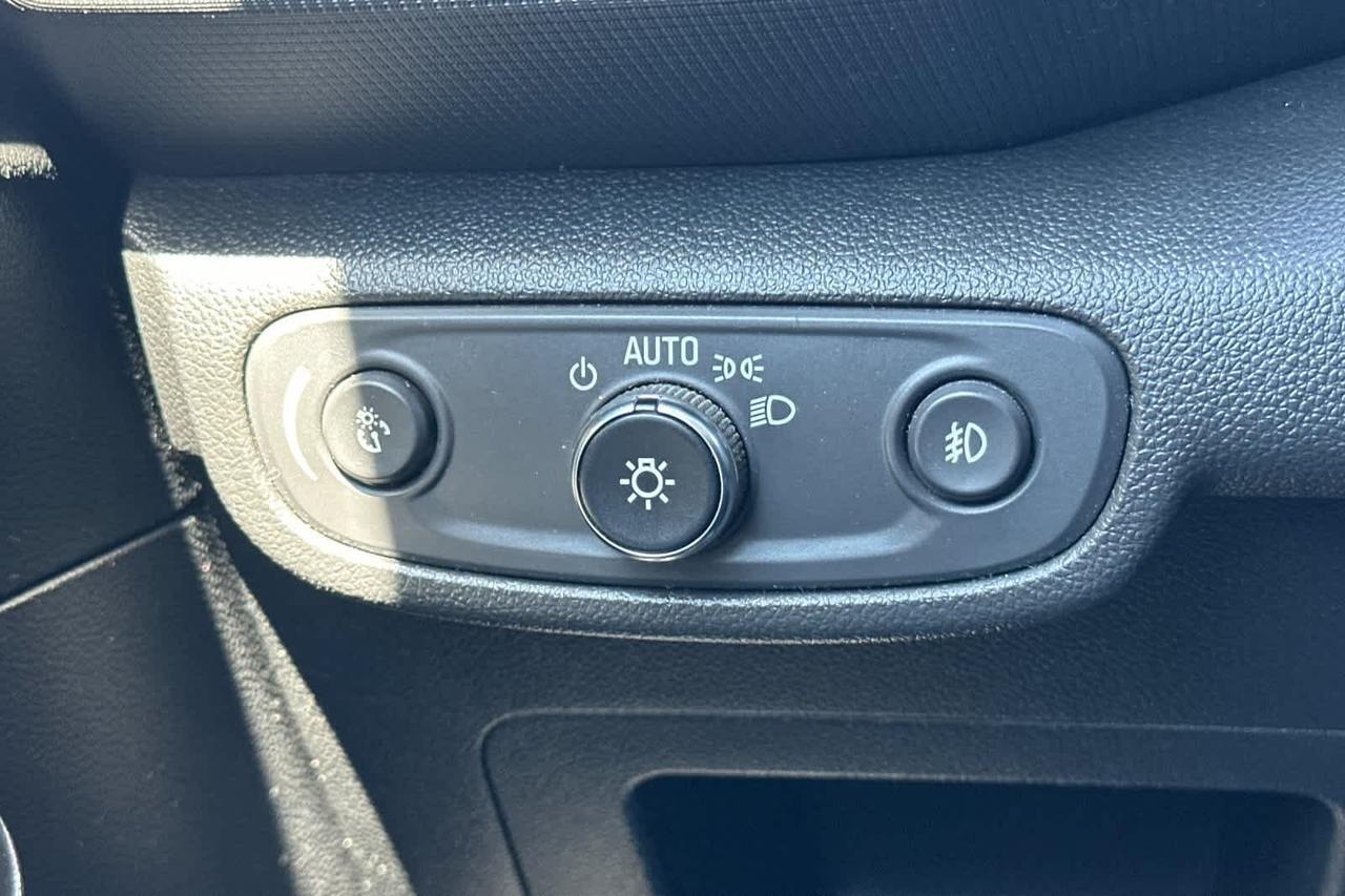2023 Chevrolet Trailblazer LT Roseville CA