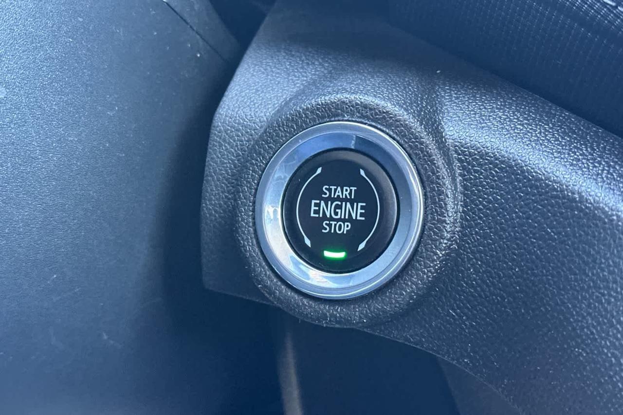 2023 Chevrolet Trailblazer LT Roseville CA