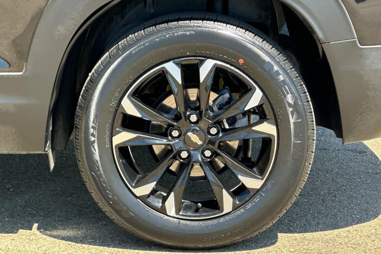 2023 Chevrolet Trailblazer LT Roseville CA