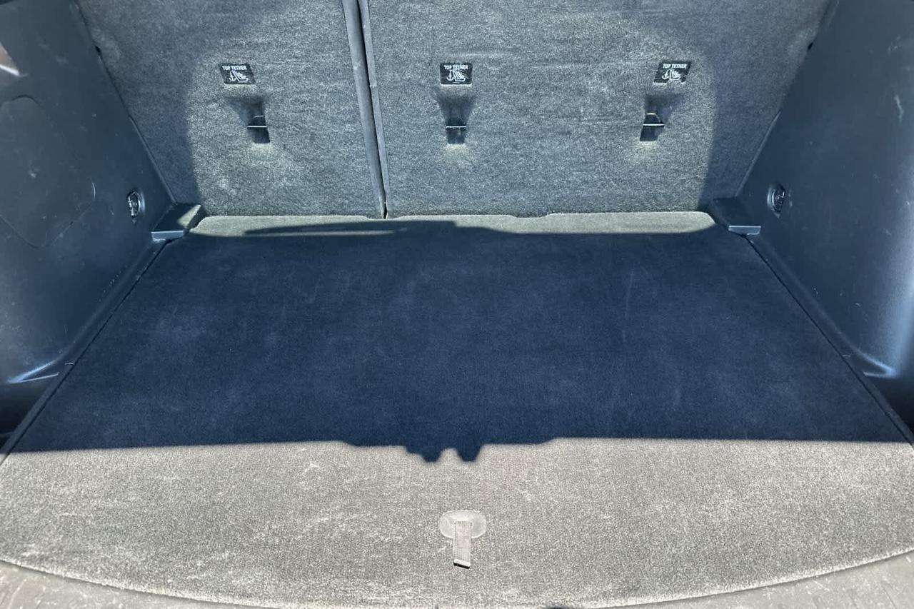 2023 Chevrolet Trailblazer LT Roseville CA