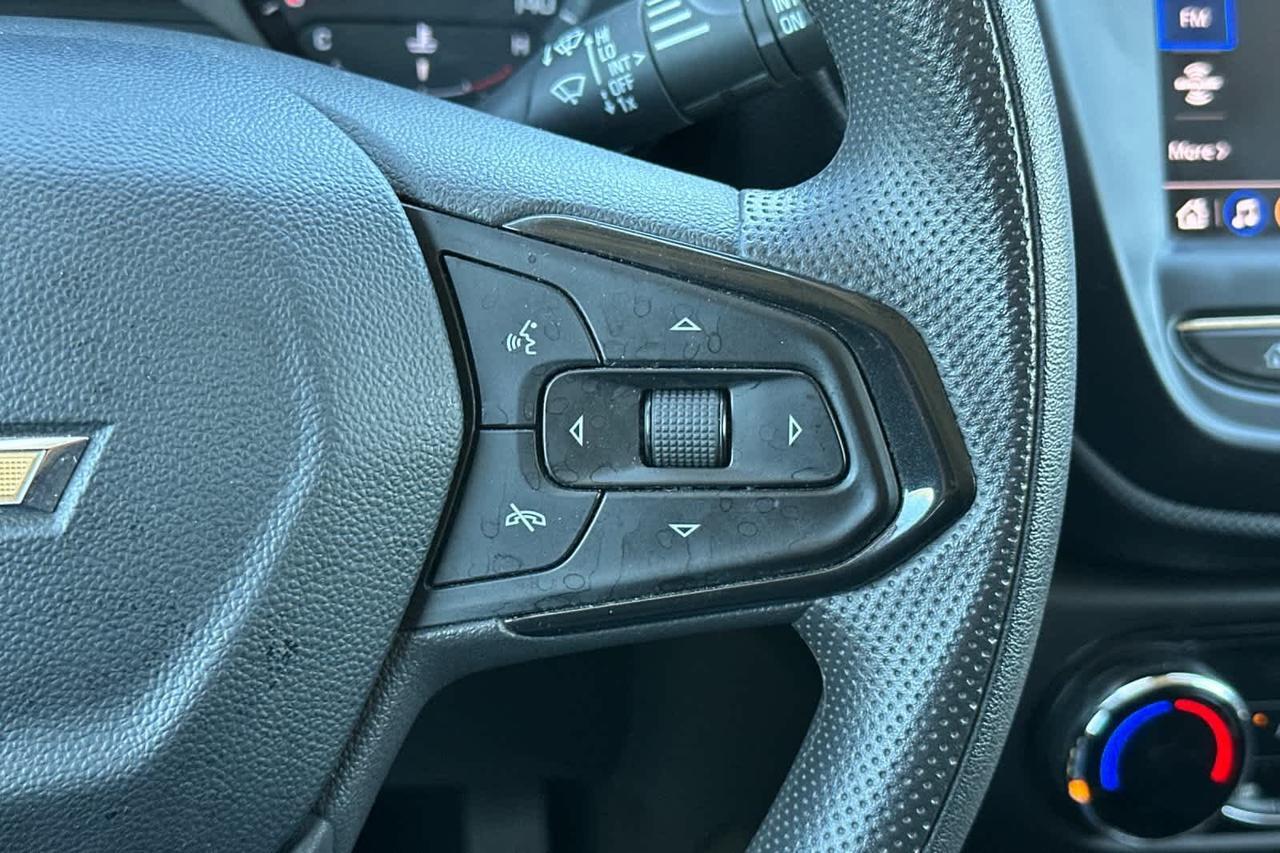 2023 Chevrolet Trailblazer LT Roseville CA