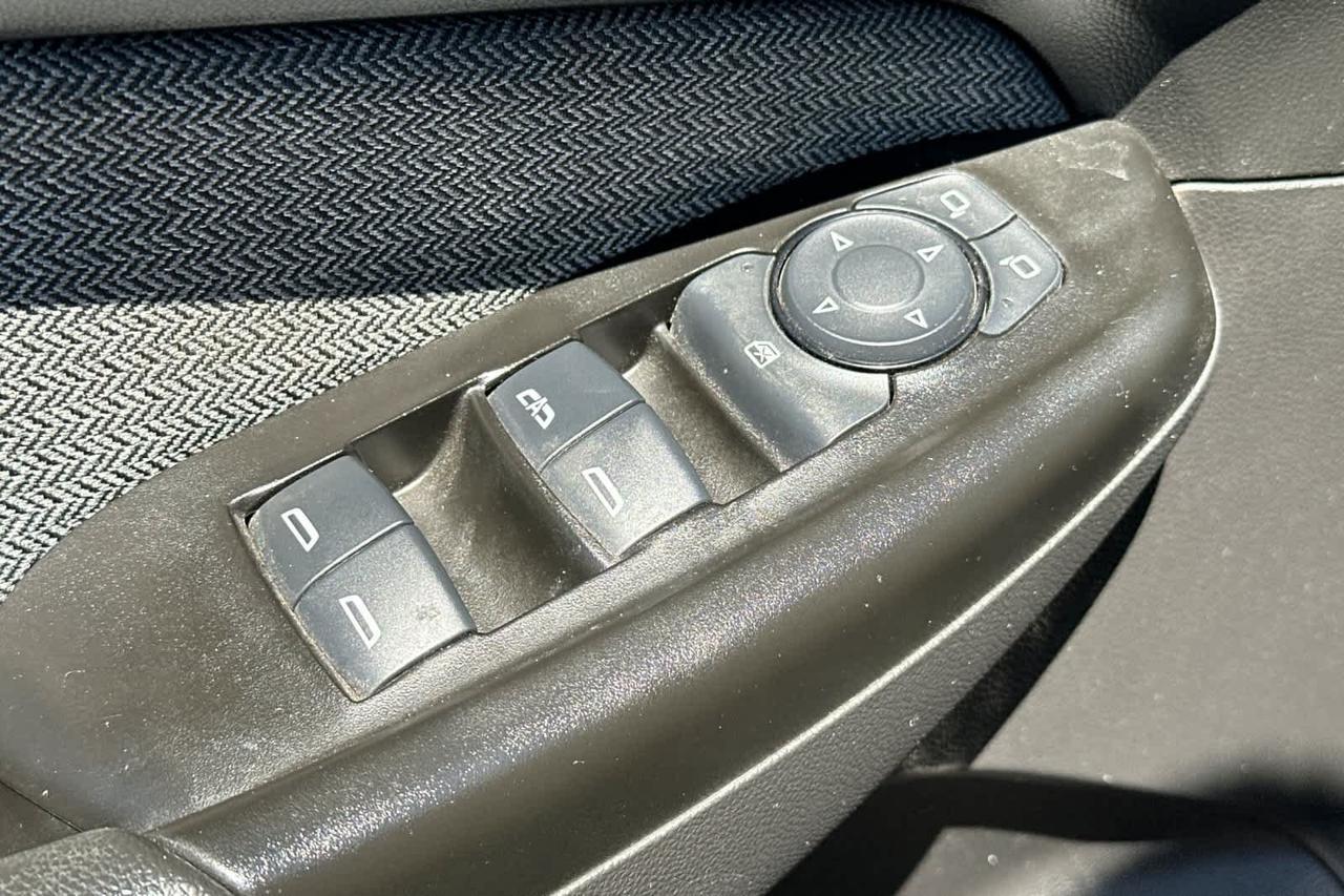 2023 Chevrolet Trailblazer LT Roseville CA