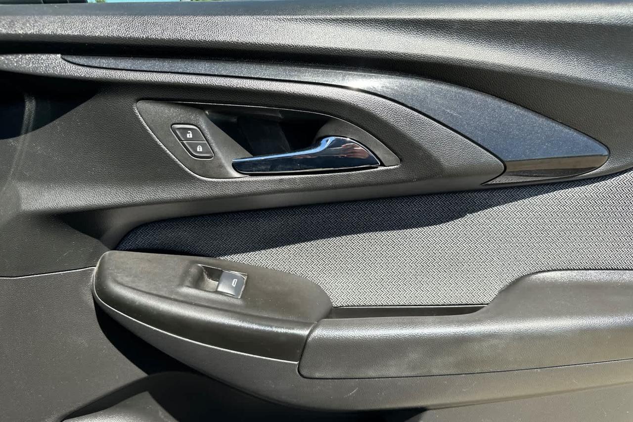 2023 Chevrolet Trailblazer LT Roseville CA