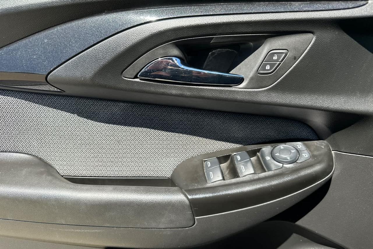 2023 Chevrolet Trailblazer LT Roseville CA