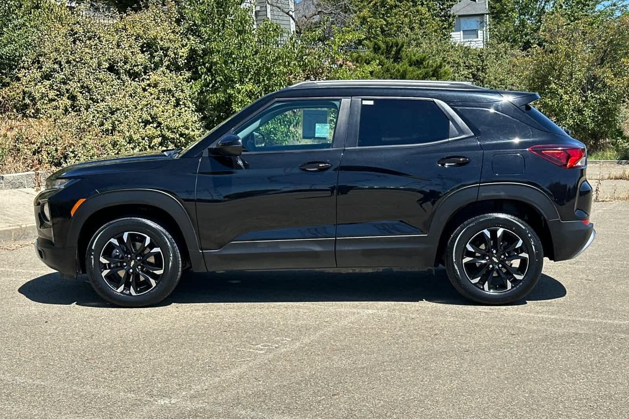 2023 Chevrolet Trailblazer LT Roseville CA