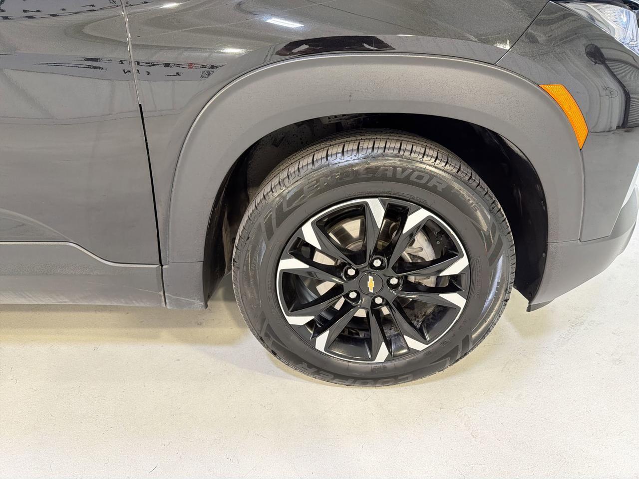 2023 Chevrolet Trailblazer LT San Antonio TX