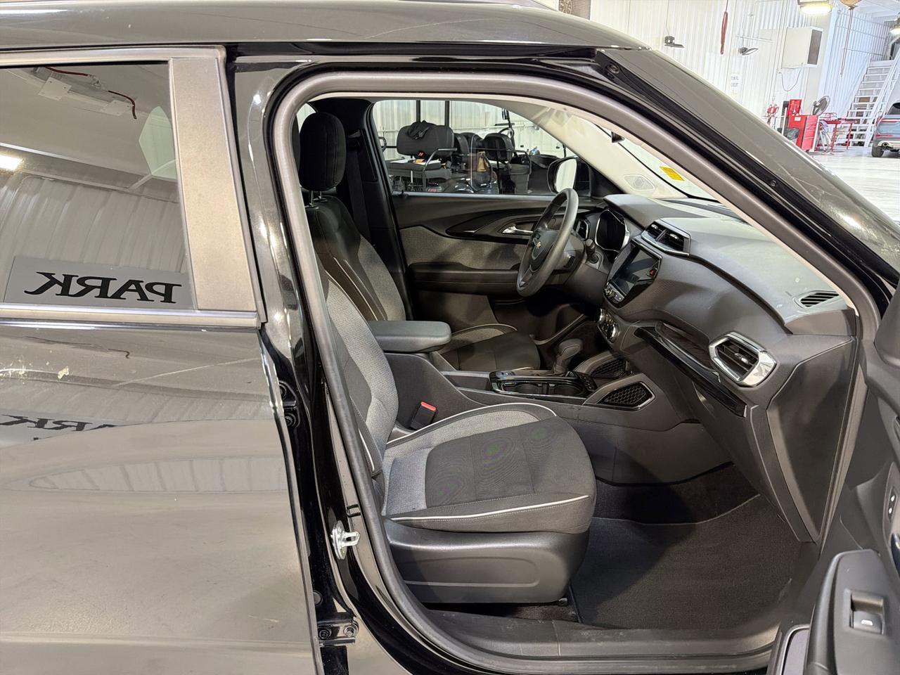 2023 Chevrolet Trailblazer LT San Antonio TX