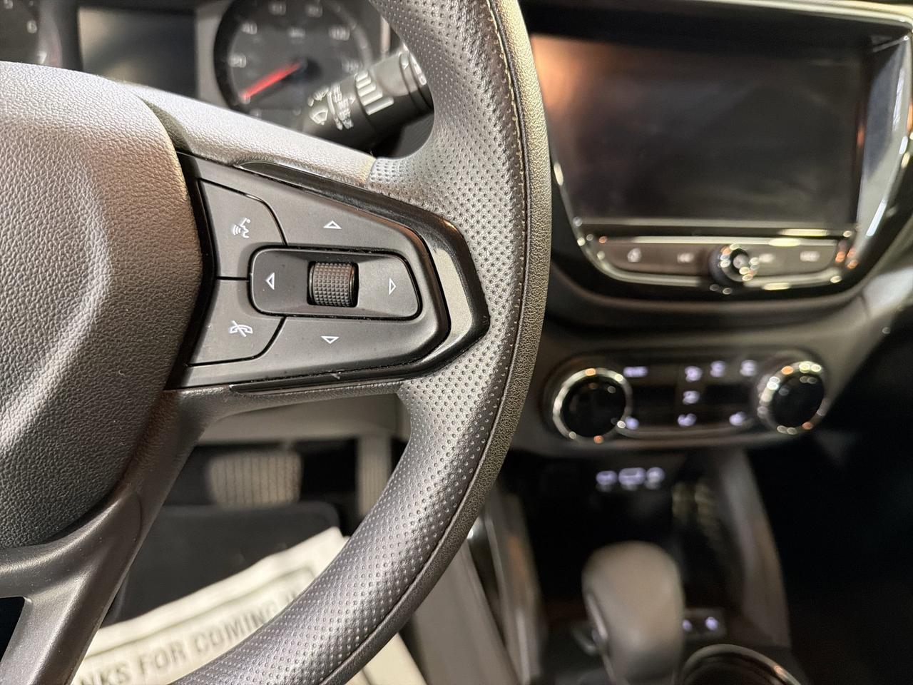 2023 Chevrolet Trailblazer LT San Antonio TX