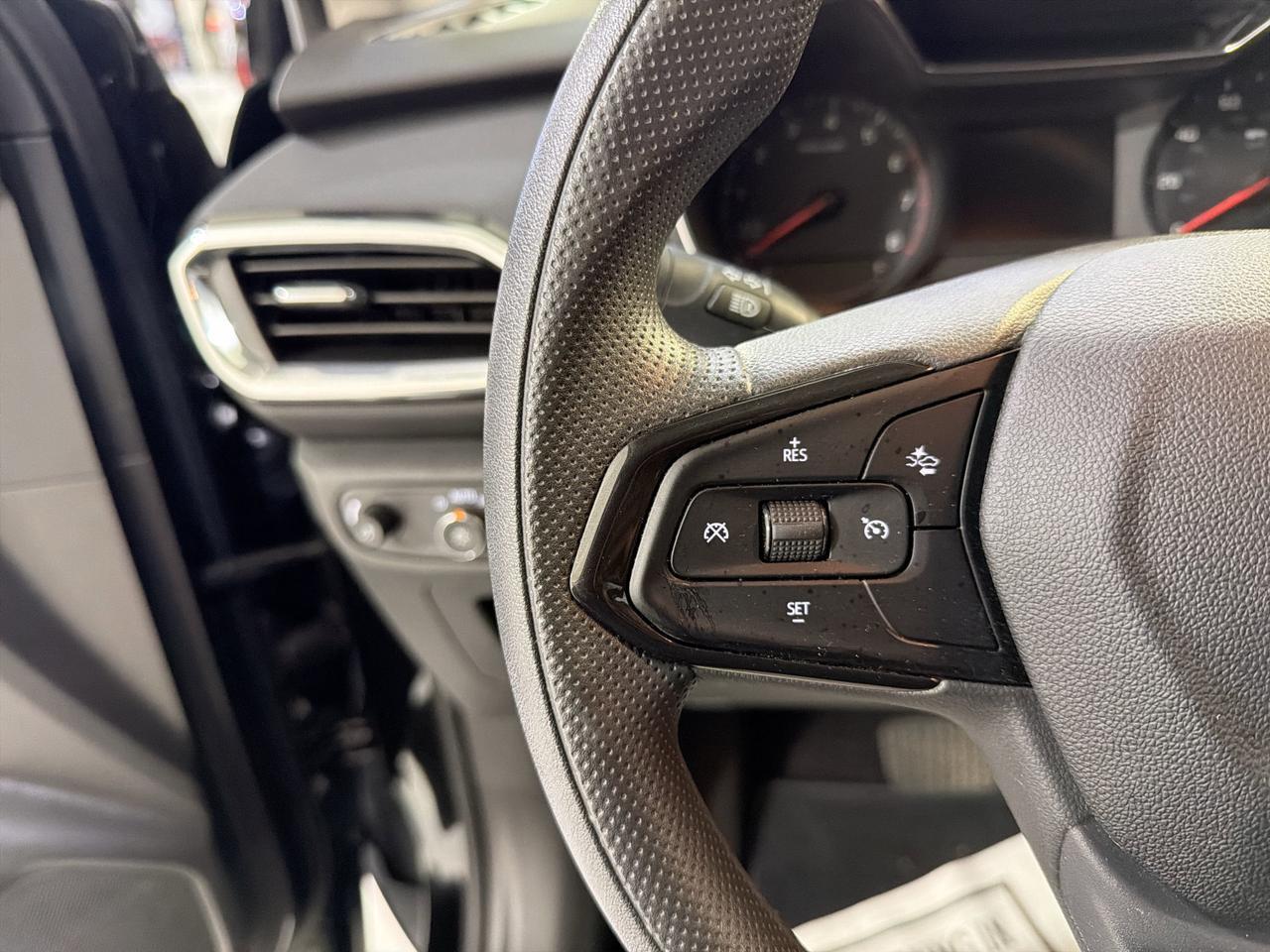 2023 Chevrolet Trailblazer LT San Antonio TX