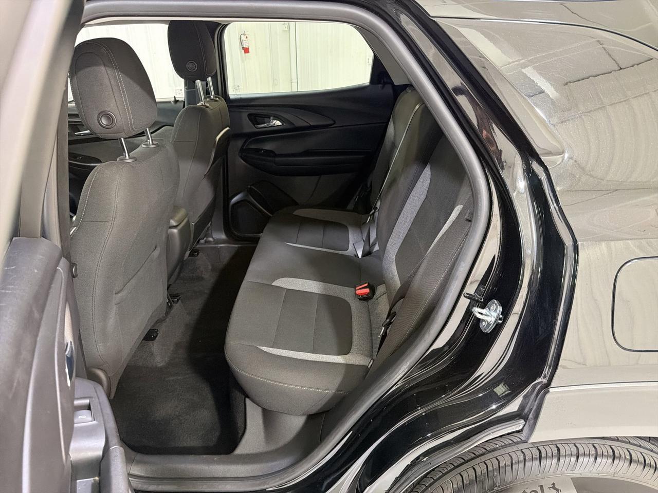 2023 Chevrolet Trailblazer LT San Antonio TX