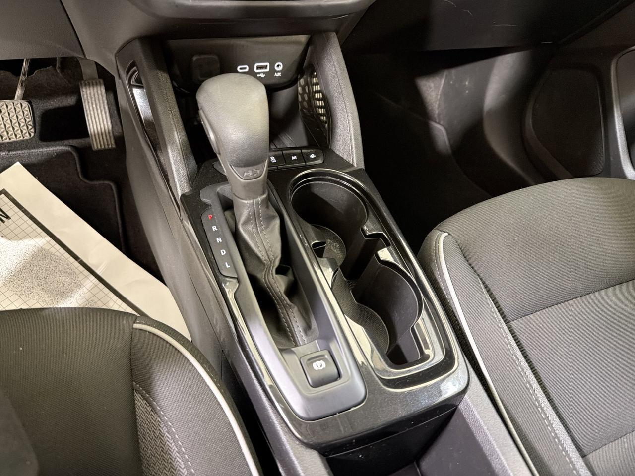 2023 Chevrolet Trailblazer LT San Antonio TX