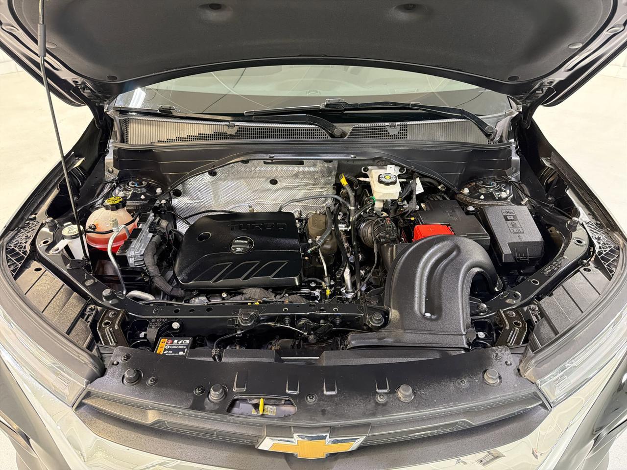 2023 Chevrolet Trailblazer LT San Antonio TX