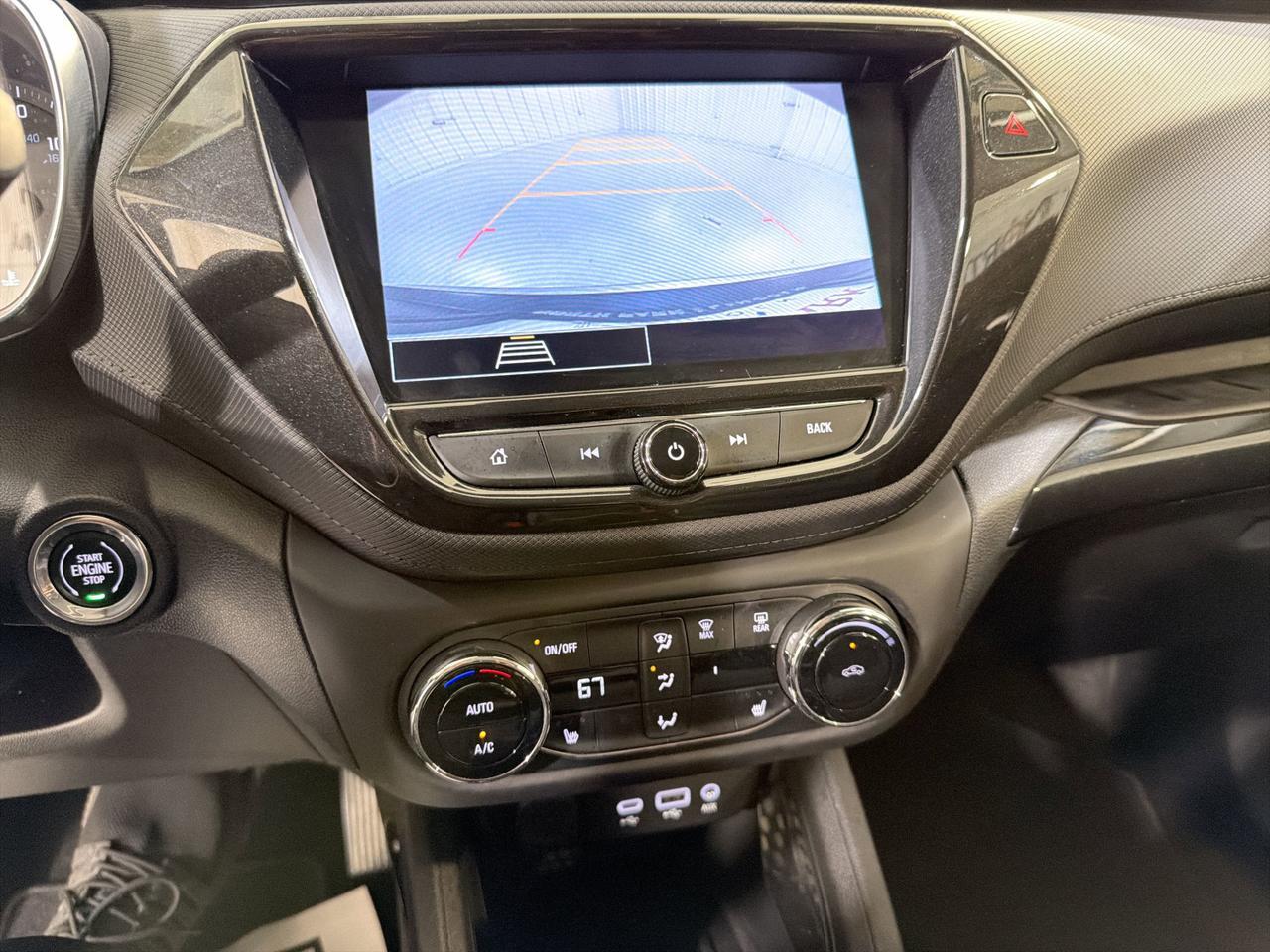 2023 Chevrolet Trailblazer LT San Antonio TX