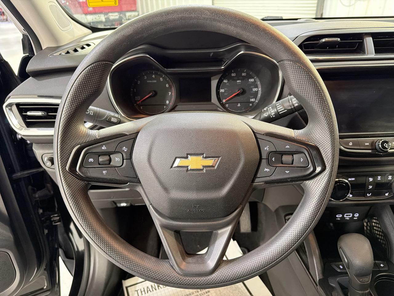 2023 Chevrolet Trailblazer LT San Antonio TX