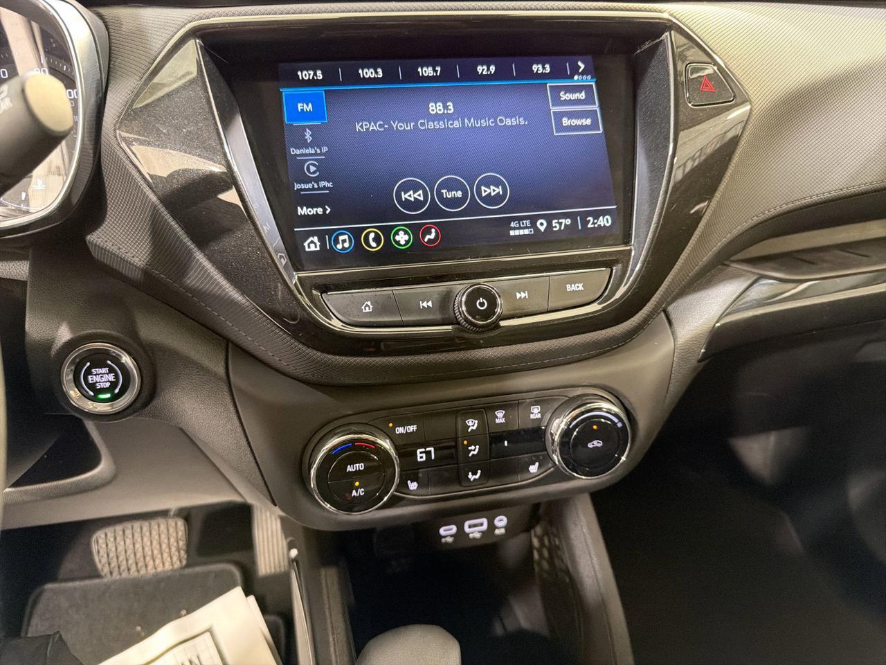 2023 Chevrolet Trailblazer LT San Antonio TX