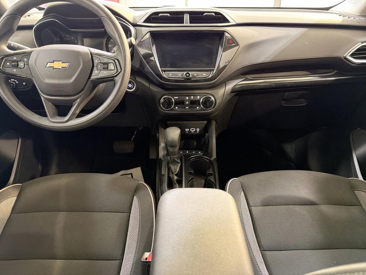 2023 Chevrolet Trailblazer LT San Antonio TX