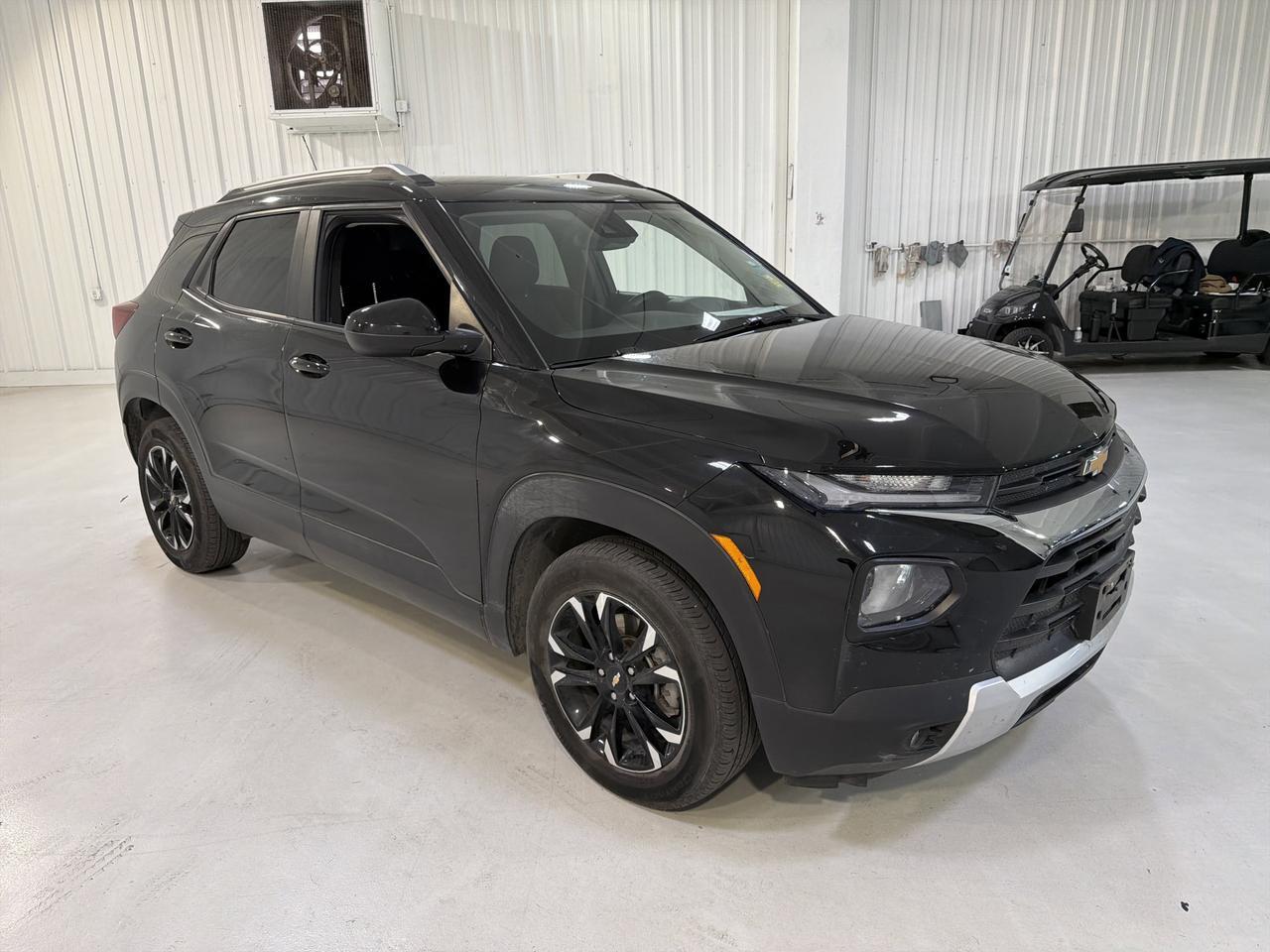 2023 Chevrolet Trailblazer LT San Antonio TX