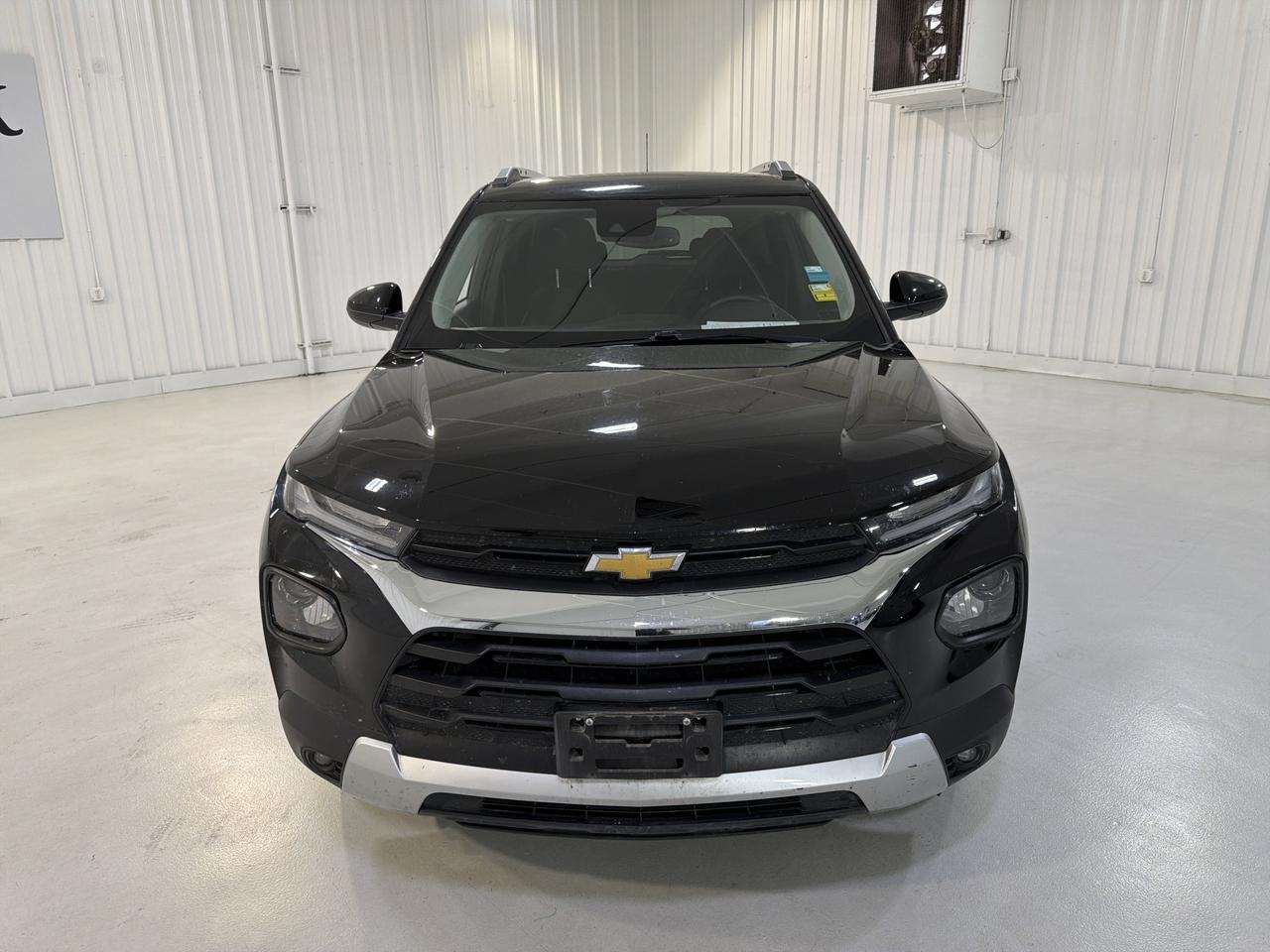 2023 Chevrolet Trailblazer LT San Antonio TX