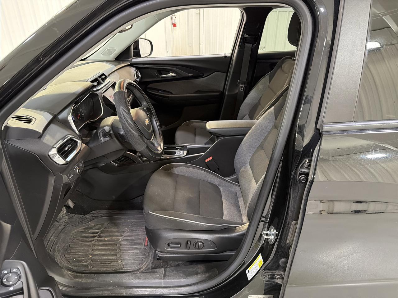 2023 Chevrolet Trailblazer LT San Antonio TX