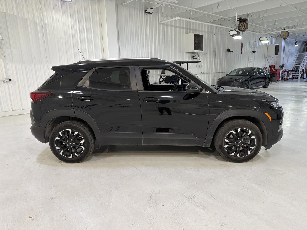 2023 Chevrolet Trailblazer LT San Antonio TX