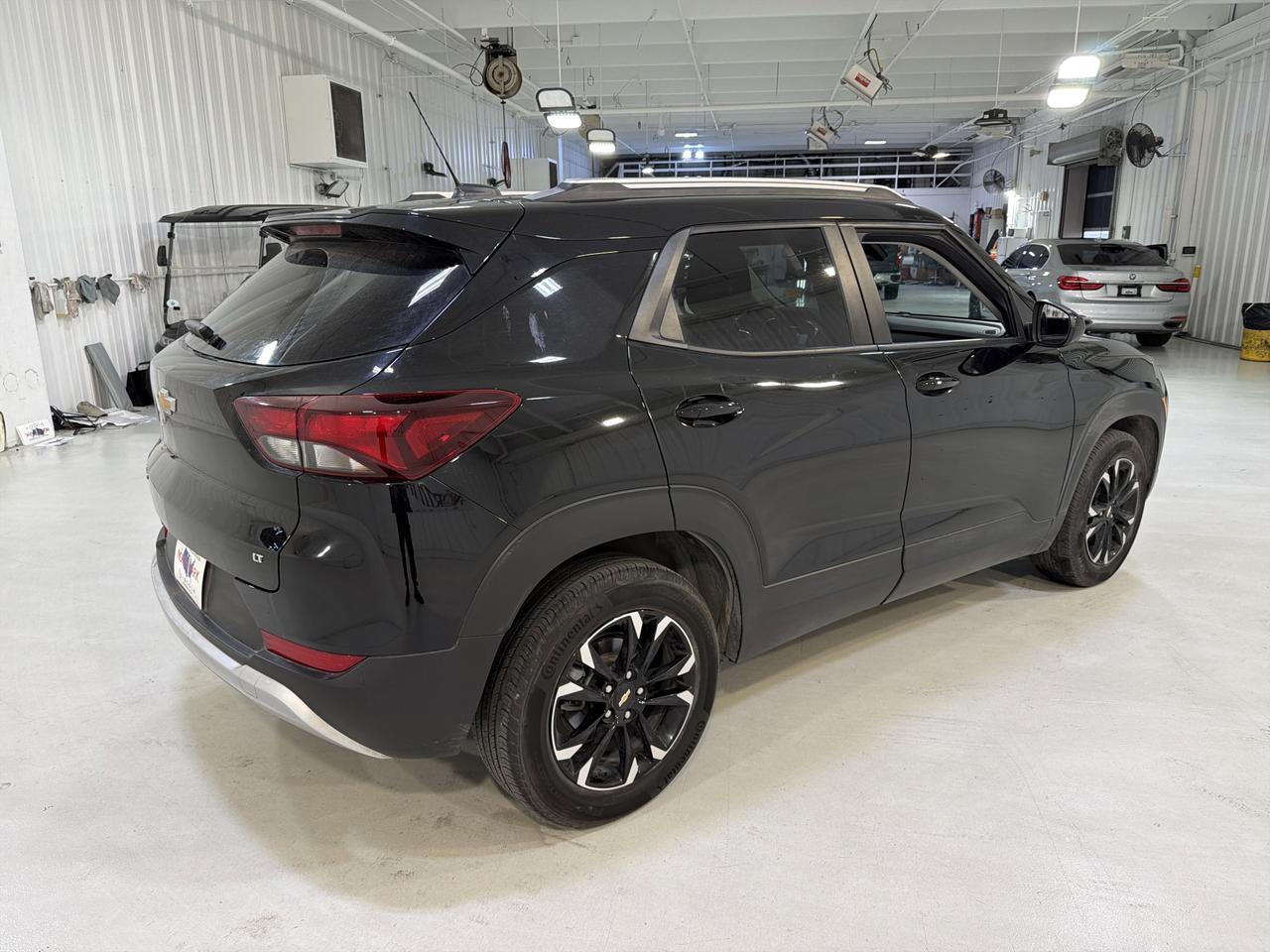 2023 Chevrolet Trailblazer LT San Antonio TX