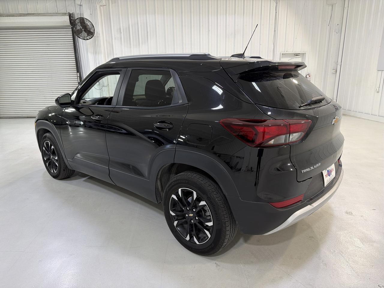 2023 Chevrolet Trailblazer LT San Antonio TX