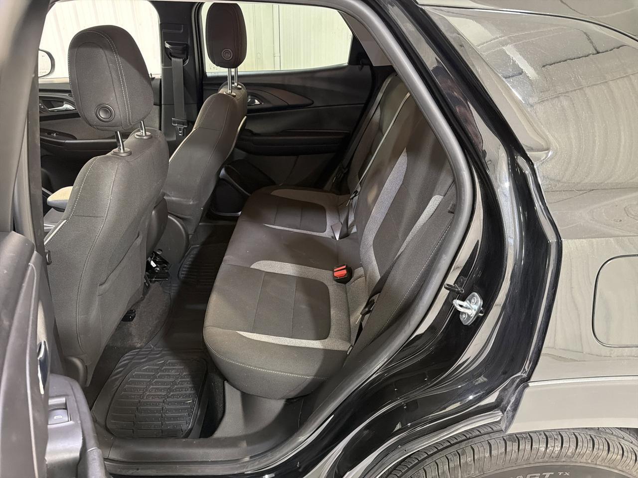 2023 Chevrolet Trailblazer LT San Antonio TX