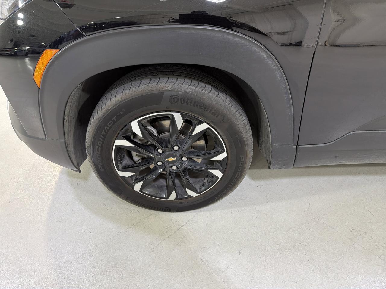 2023 Chevrolet Trailblazer LT San Antonio TX