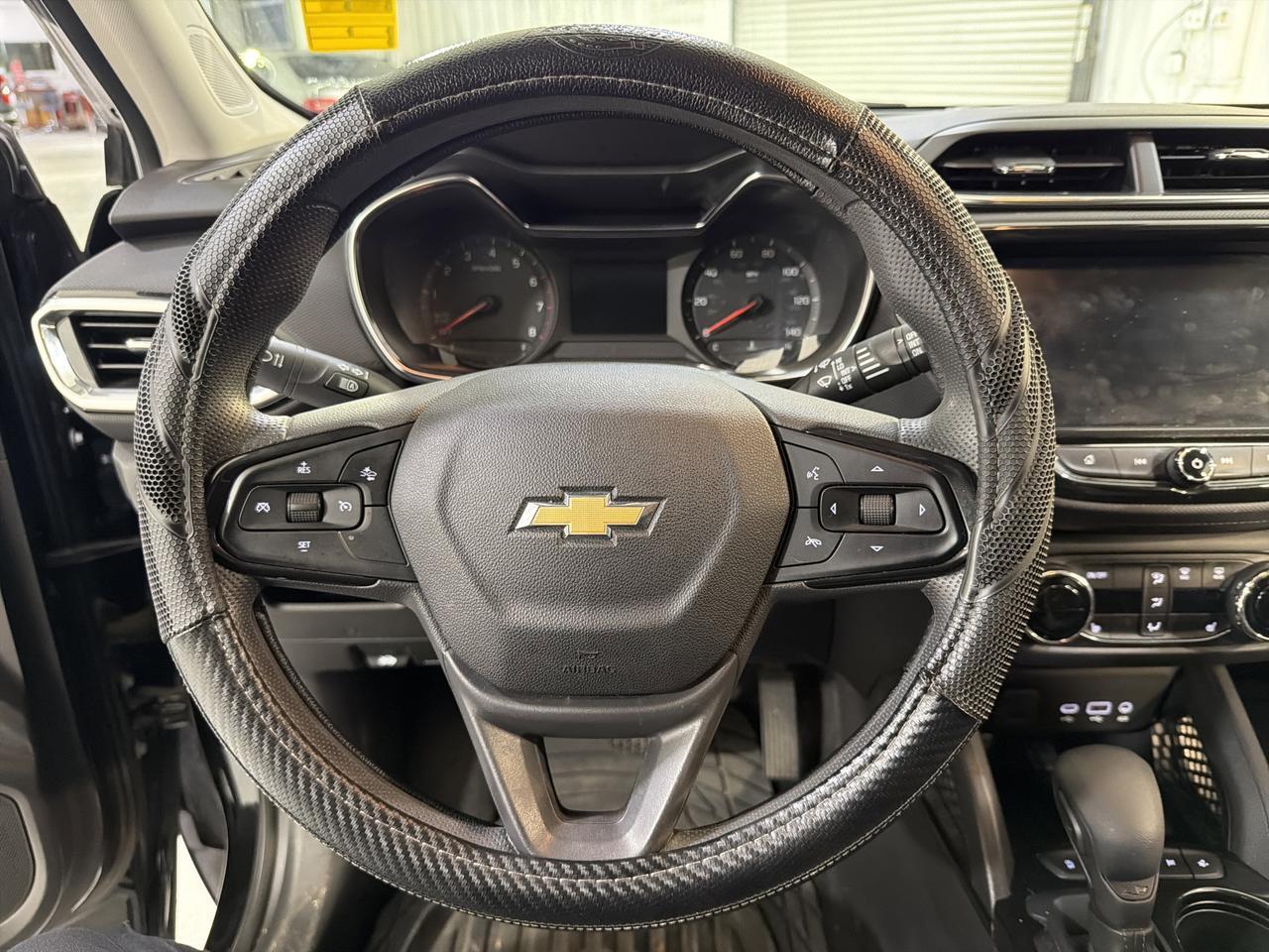 2023 Chevrolet Trailblazer LT San Antonio TX