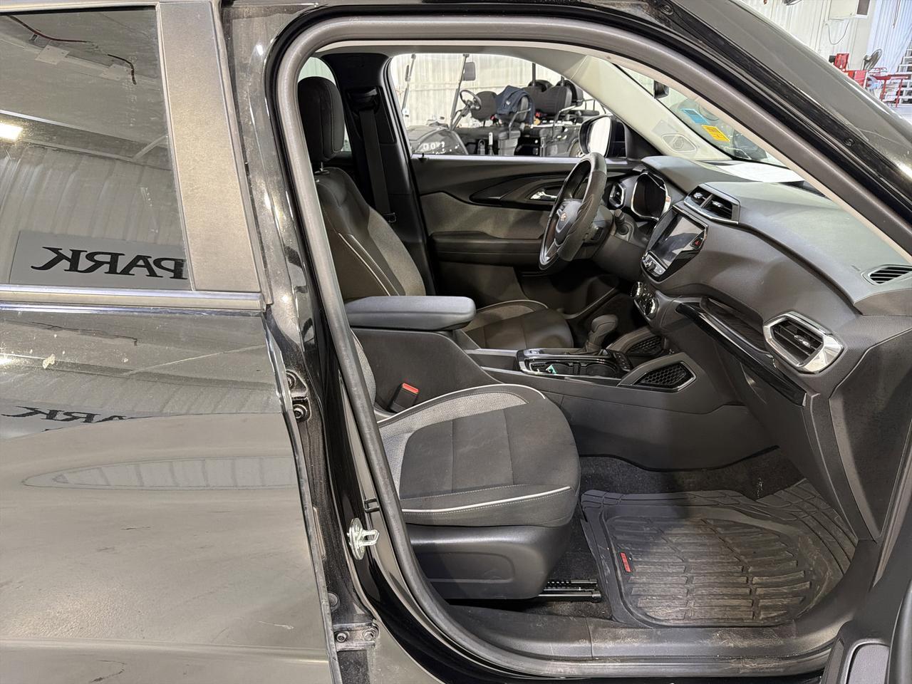 2023 Chevrolet Trailblazer LT San Antonio TX