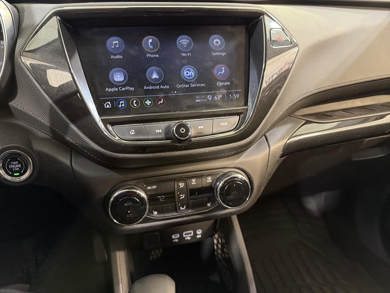 2023 Chevrolet Trailblazer LT San Antonio TX