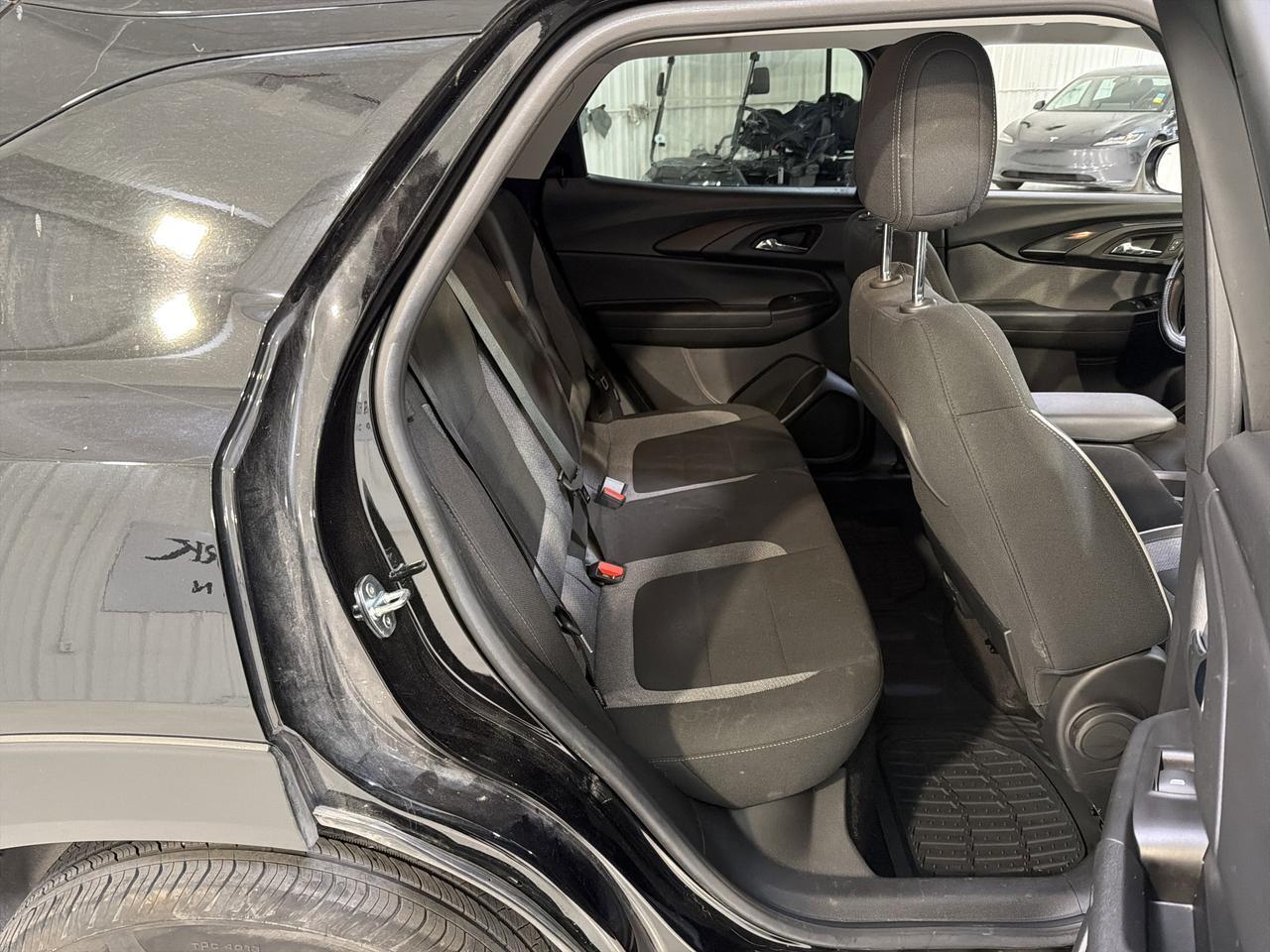 2023 Chevrolet Trailblazer LT San Antonio TX