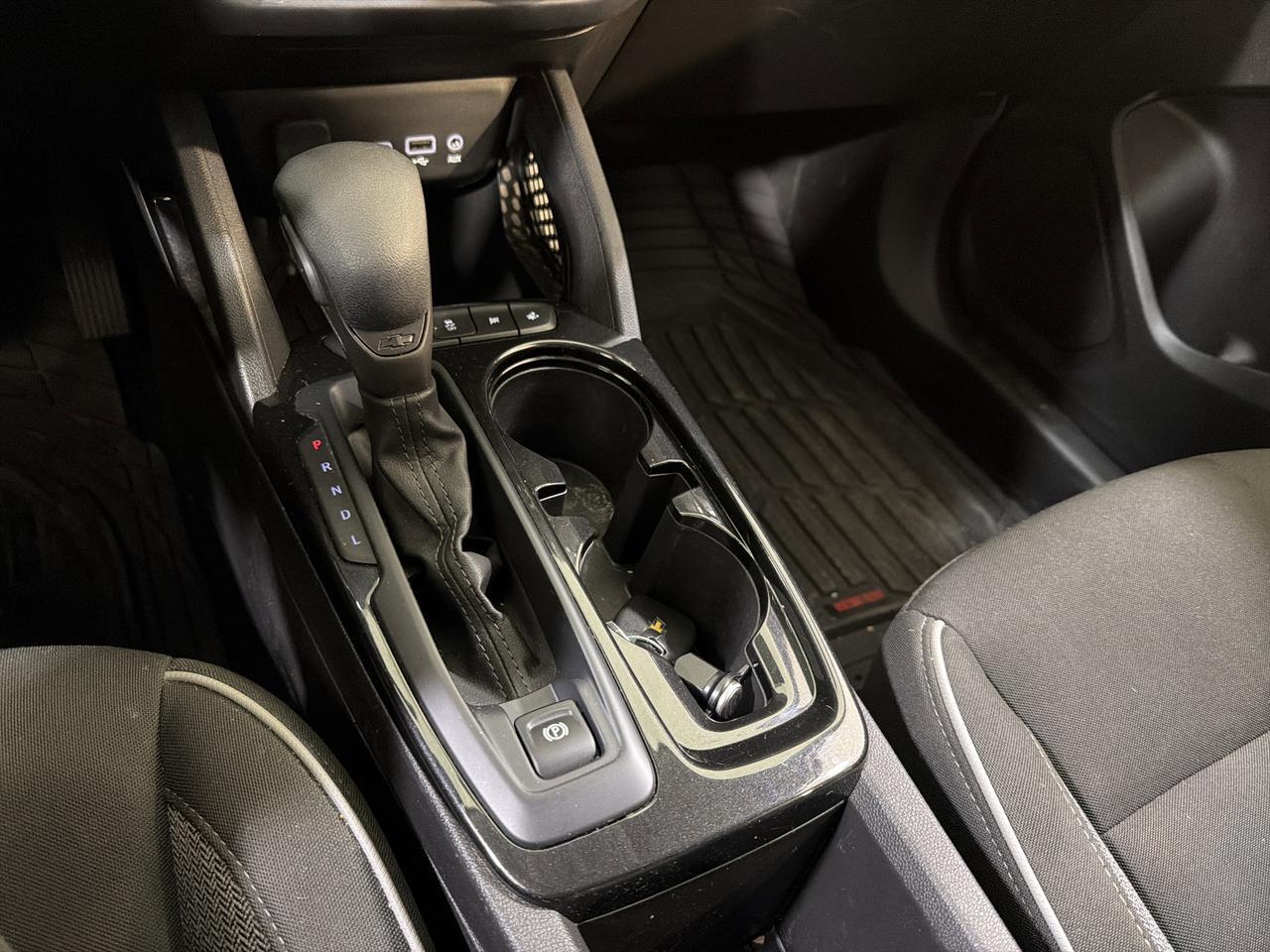 2023 Chevrolet Trailblazer LT San Antonio TX