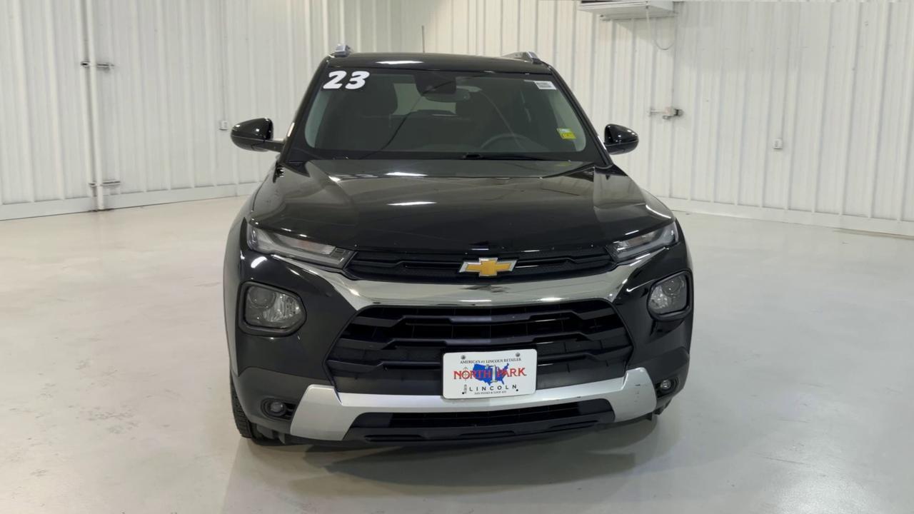 2023 Chevrolet Trailblazer LT San Antonio TX
