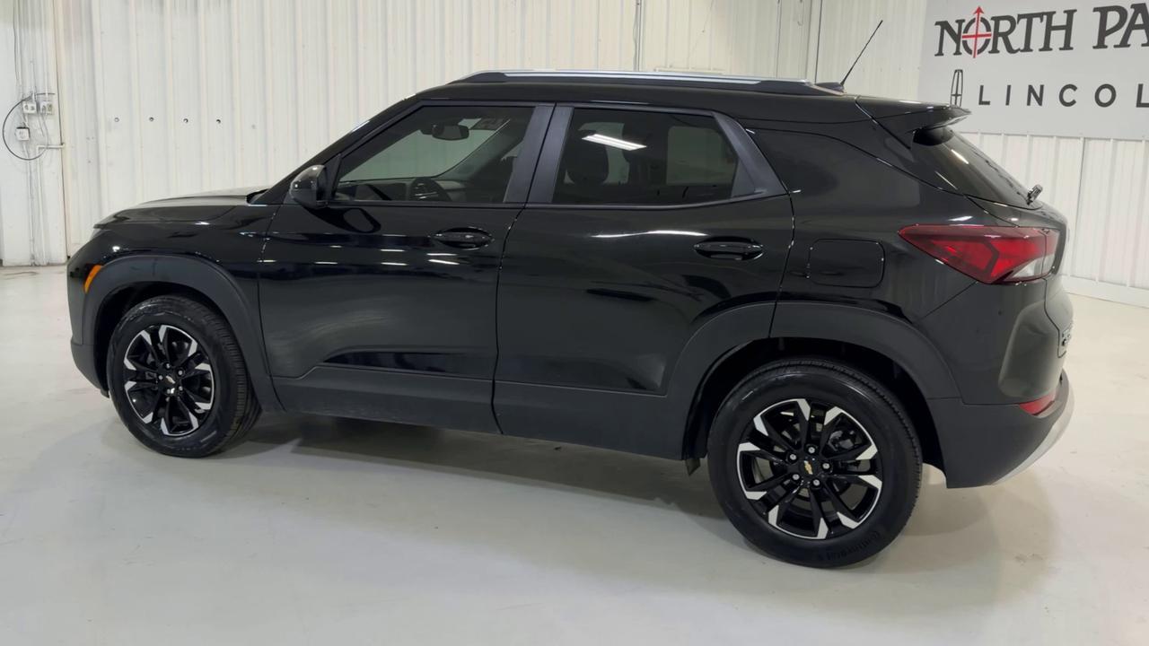 2023 Chevrolet Trailblazer LT San Antonio TX
