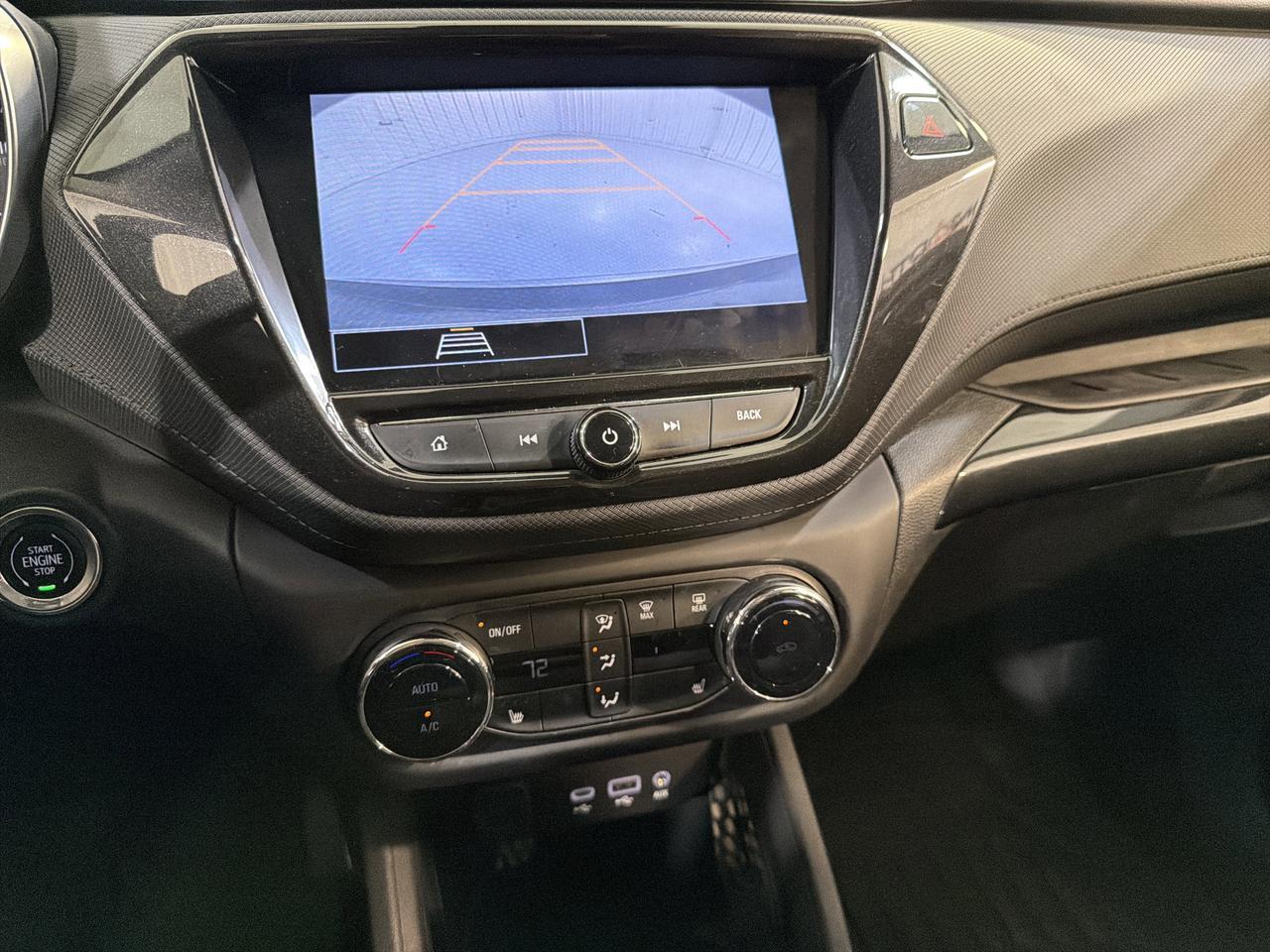 2023 Chevrolet Trailblazer LT San Antonio TX