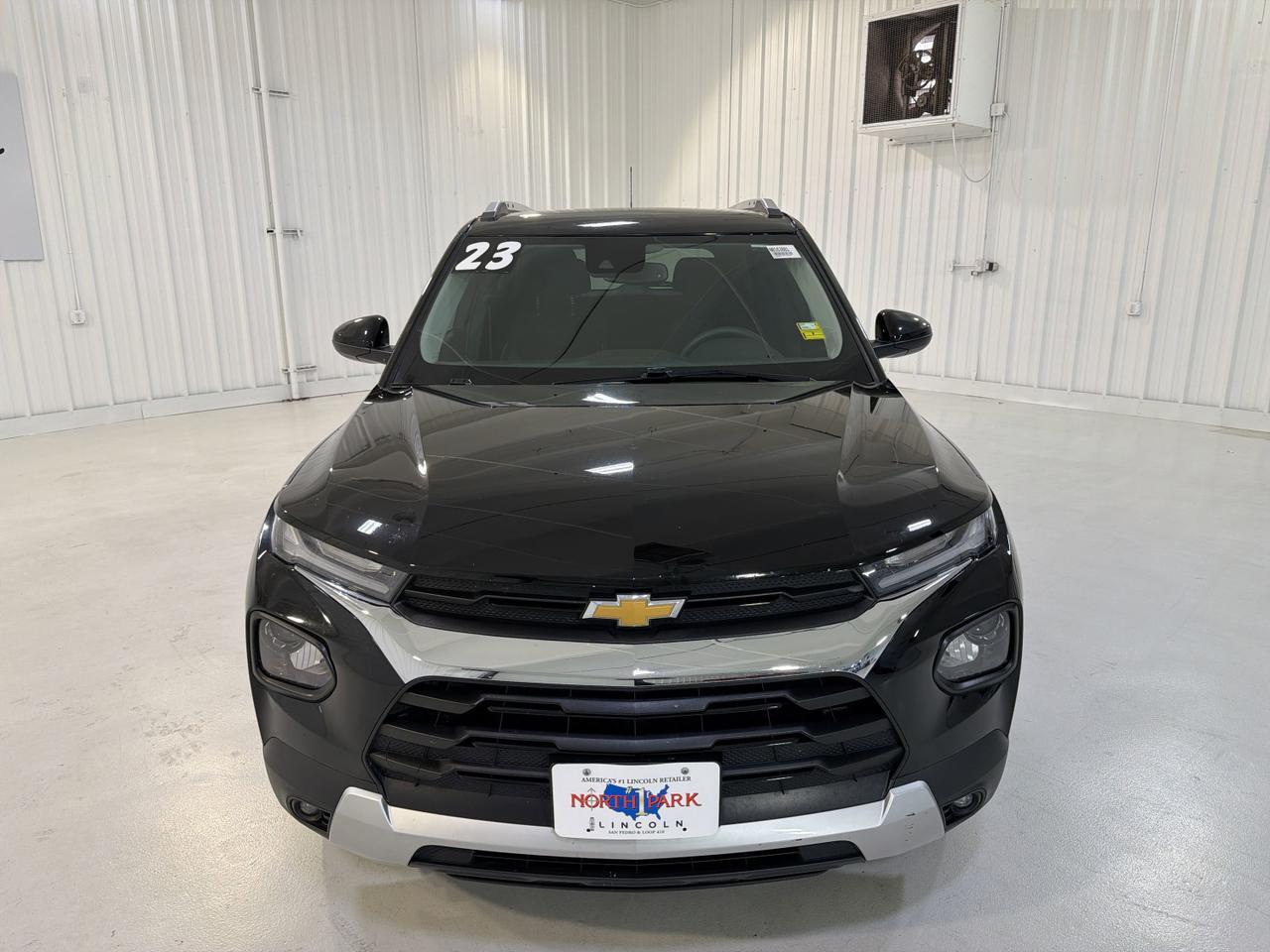 2023 Chevrolet Trailblazer LT San Antonio TX