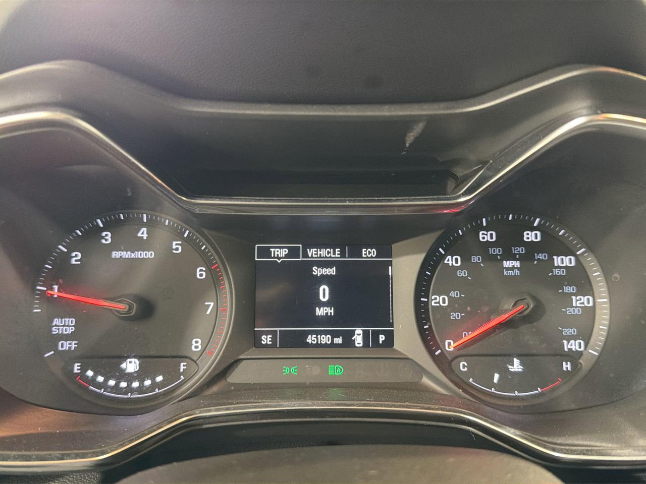 2023 Chevrolet Trailblazer LT San Antonio TX