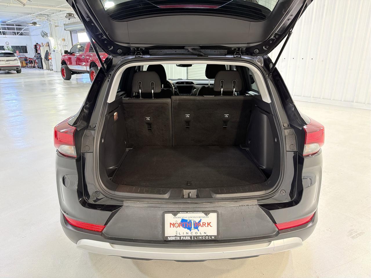 2023 Chevrolet Trailblazer LT San Antonio TX