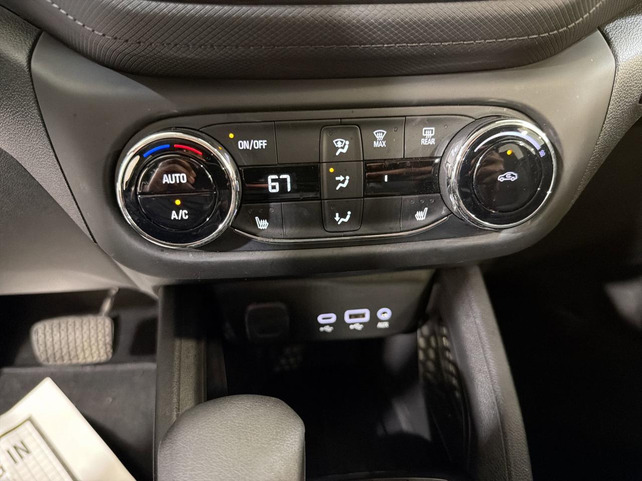 2023 Chevrolet Trailblazer LT San Antonio TX