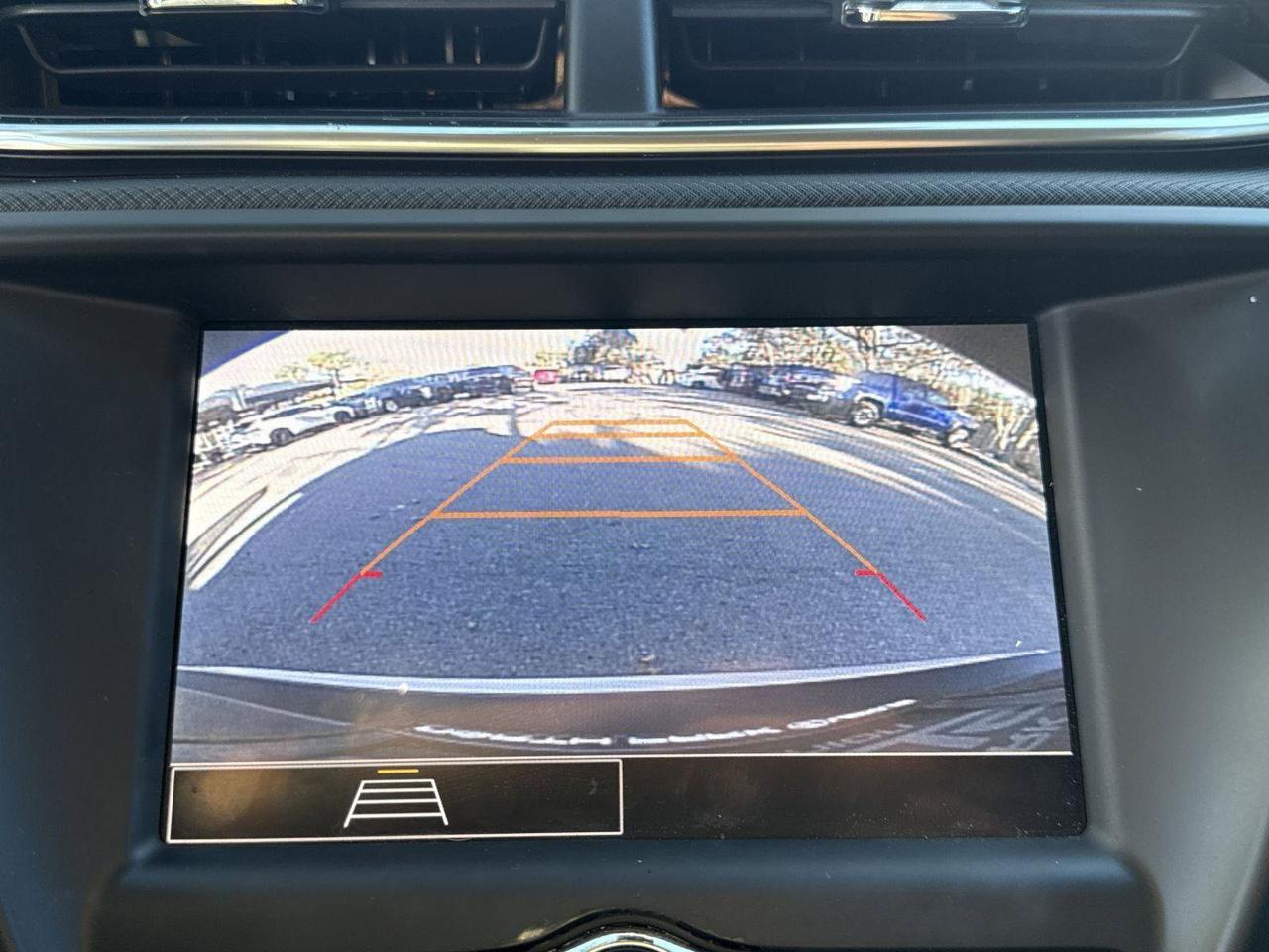 2023 Chevrolet Trailblazer LT San Antonio TX