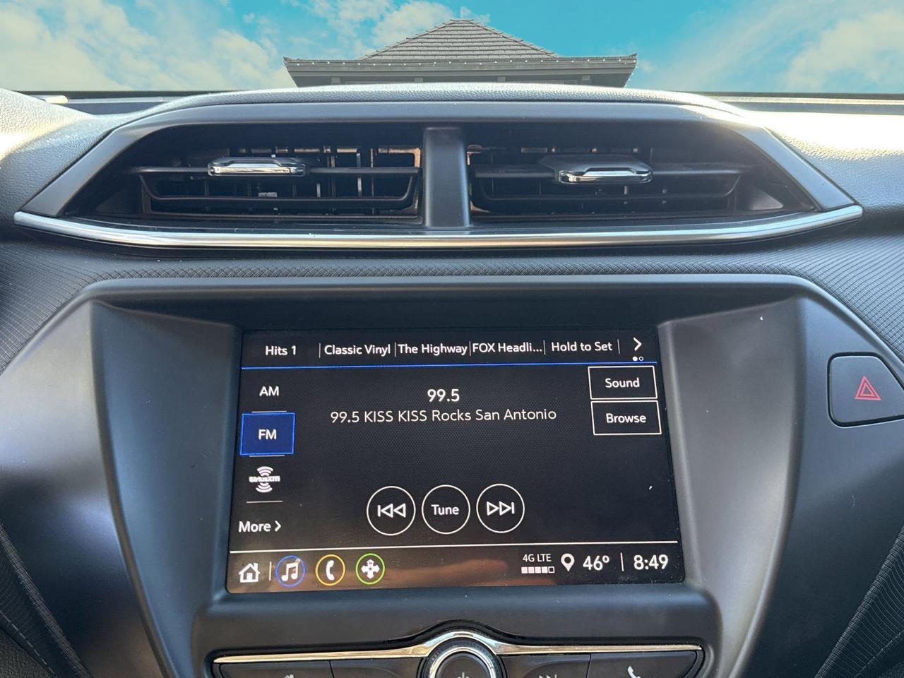 2023 Chevrolet Trailblazer LT San Antonio TX