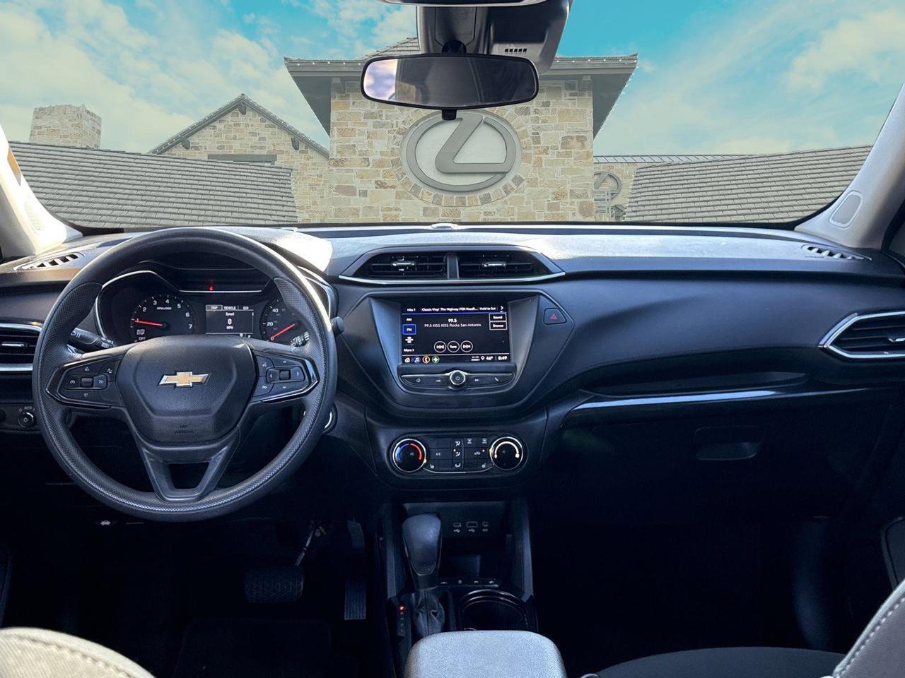 2023 Chevrolet Trailblazer LT San Antonio TX