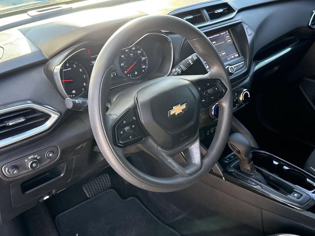 2023 Chevrolet Trailblazer LT San Antonio TX